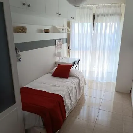 En En Primera Linea * Arinaga