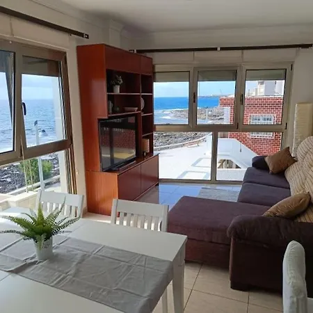 Apartmán En En Primera Linea