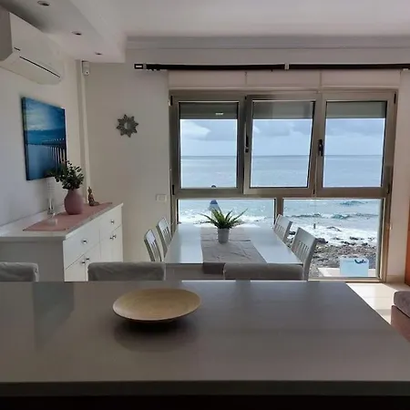 Apartment En En Primera Linea Arinaga