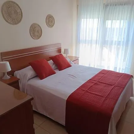 En En Primera Linea Apartmán *