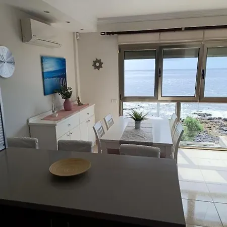 En En Primera Linea Apartment Arinaga