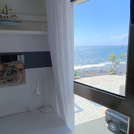 Apartmán En En Primera Linea Arinaga