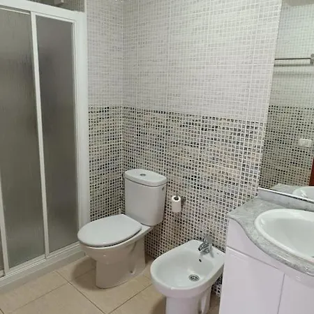 En En Primera Linea * Arinaga