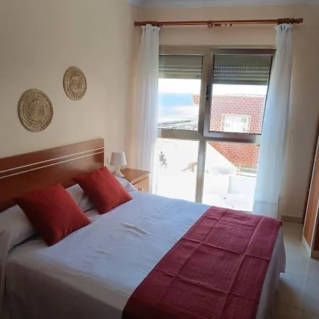 En En Primera Linea Apartment *