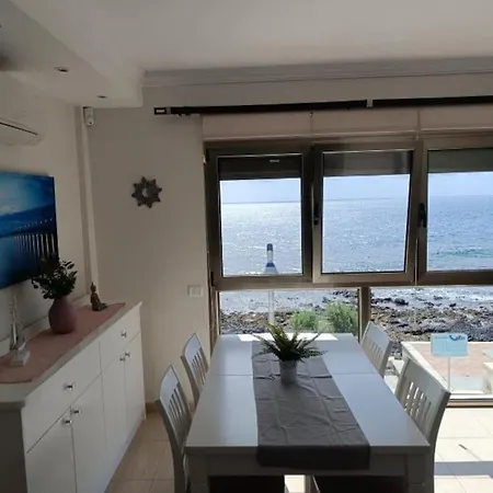 En En Primera Linea Apartment Arinaga