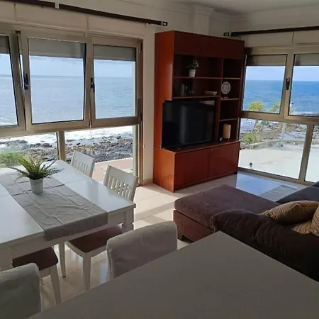 Apartmán En En Primera Linea