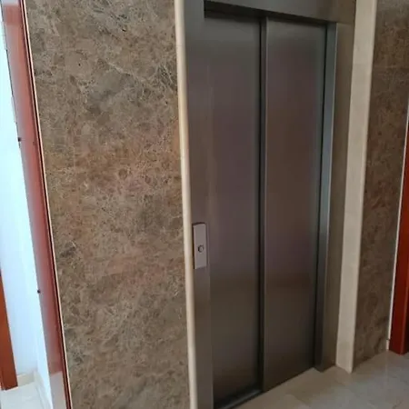 Apartmán En En Primera Linea *