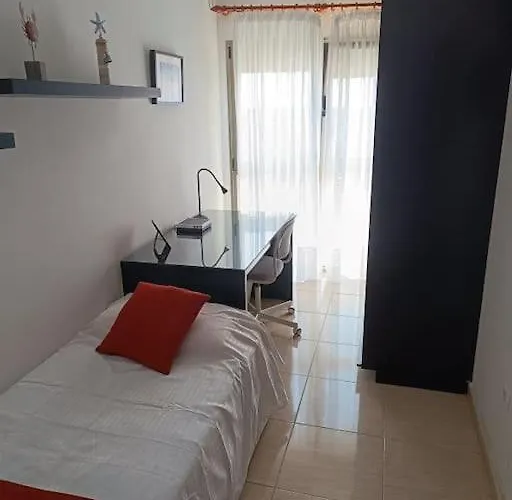 En En Primera Linea Apartman