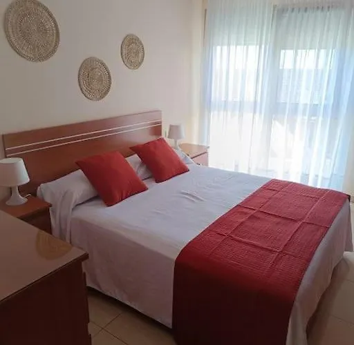 En En Primera Linea Apartman *