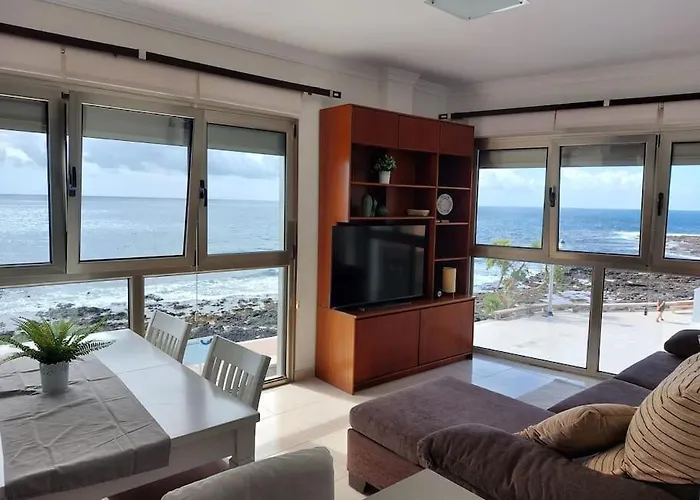 Apartman En En Primera Linea