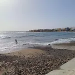 דירה En En Primera Linea *